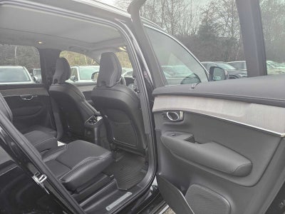 2026 Volvo XC90 Plug-In Hybrid Ultra