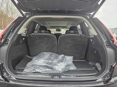 2026 Volvo XC90 Plug-In Hybrid Ultra