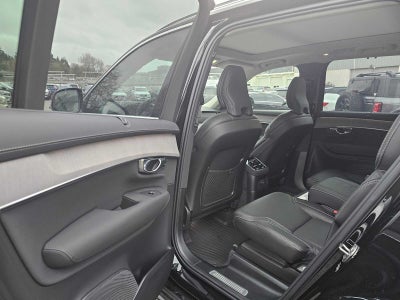 2026 Volvo XC90 Plug-In Hybrid Ultra