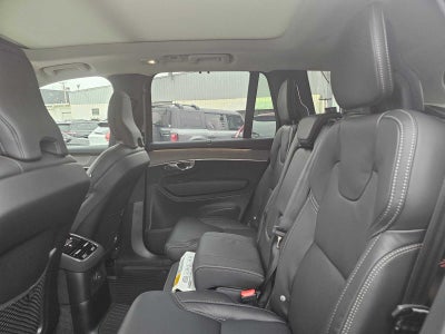 2026 Volvo XC90 Plug-In Hybrid Ultra