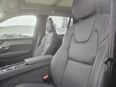 2026 Volvo XC90 Plug-In Hybrid Ultra