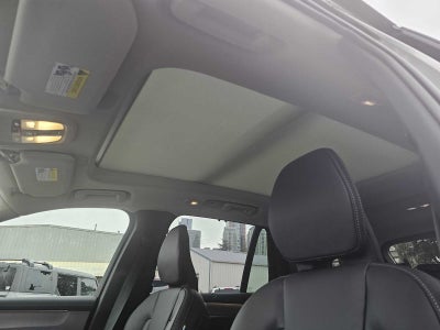 2026 Volvo XC90 Plug-In Hybrid Ultra