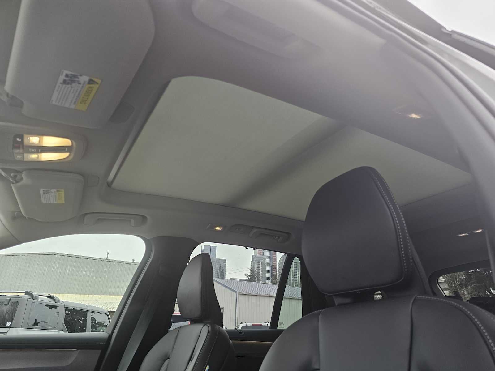 2026 Volvo XC90 Plug-In Hybrid Ultra
