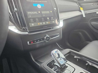 2026 Volvo XC90 Plug-In Hybrid Ultra