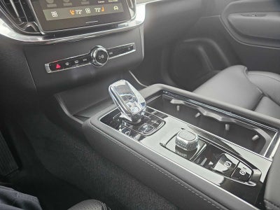 2026 Volvo XC90 Plug-In Hybrid Ultra