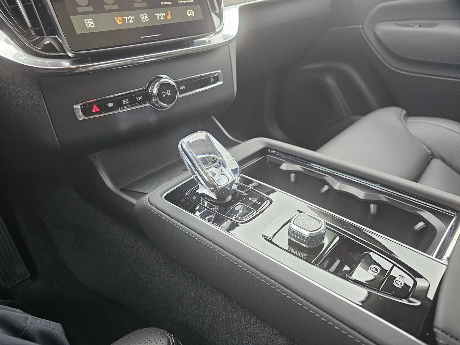2026 Volvo XC90 Plug-In Hybrid Ultra