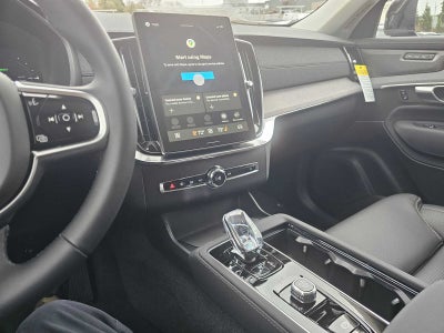 2026 Volvo XC90 Plug-In Hybrid Ultra