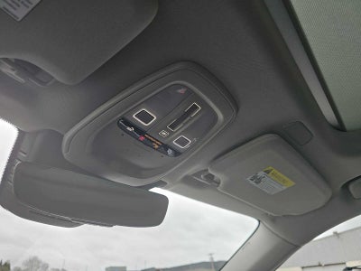 2026 Volvo XC90 Plug-In Hybrid Ultra