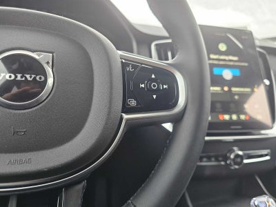 2026 Volvo XC90 Plug-In Hybrid Ultra