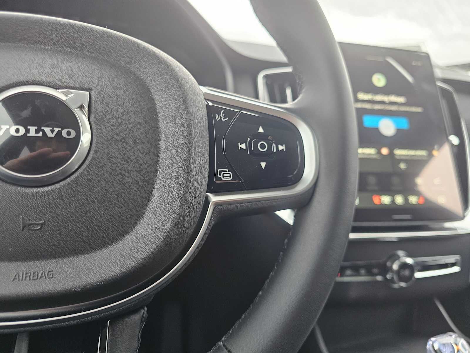 2026 Volvo XC90 Plug-In Hybrid Ultra