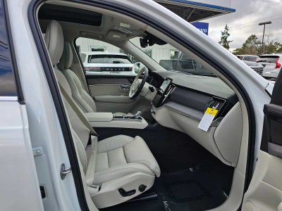 2026 Volvo XC90 Plug-In Hybrid Ultra