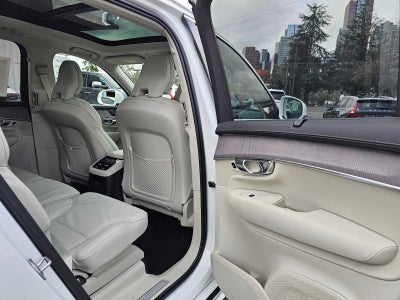 2026 Volvo XC90 Plug-In Hybrid Ultra