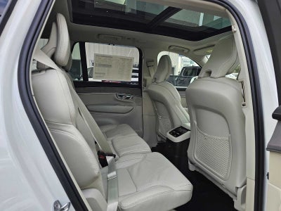 2026 Volvo XC90 Plug-In Hybrid Ultra