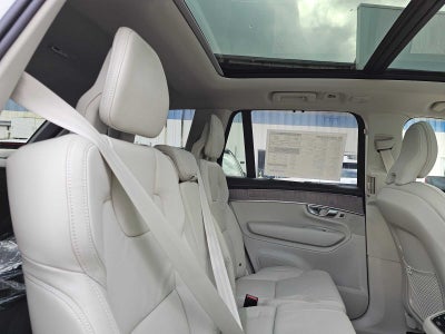 2026 Volvo XC90 Plug-In Hybrid Ultra