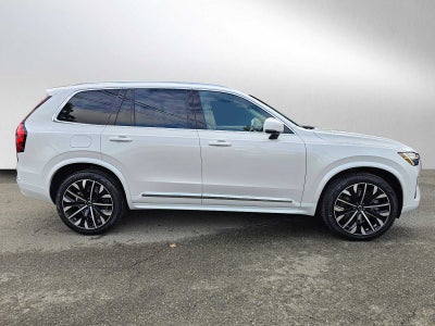 2026 Volvo XC90 Plug-In Hybrid Ultra