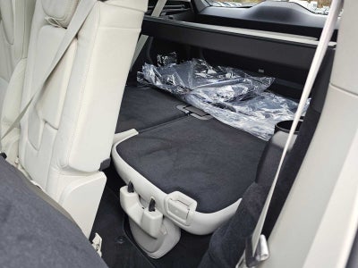 2026 Volvo XC90 Plug-In Hybrid Ultra