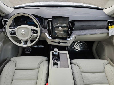 2026 Volvo XC90 Plug-In Hybrid Ultra