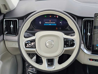 2026 Volvo XC90 Plug-In Hybrid Ultra
