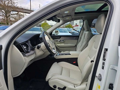 2026 Volvo XC90 Plug-In Hybrid Ultra