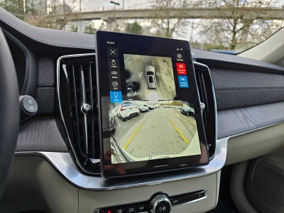 2026 Volvo XC90 Plug-In Hybrid Ultra