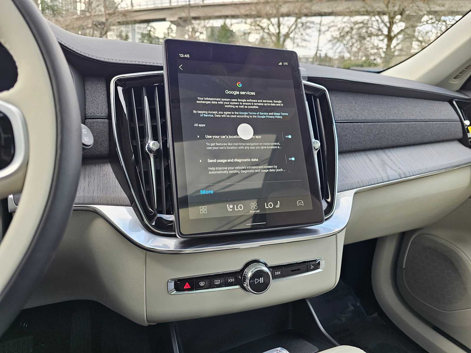 2026 Volvo XC90 Plug-In Hybrid Ultra