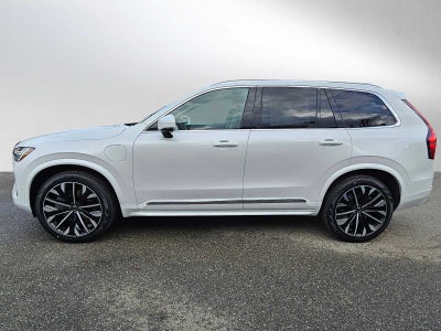 2026 Volvo XC90 Plug-In Hybrid Ultra