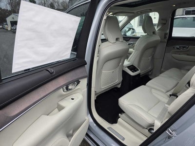 2026 Volvo XC90 Plug-In Hybrid Ultra