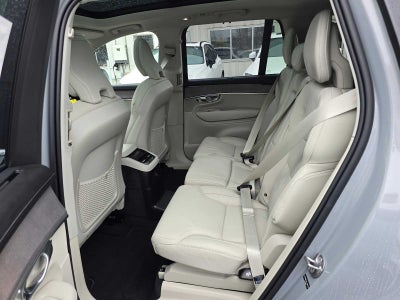 2026 Volvo XC90 Plug-In Hybrid Ultra