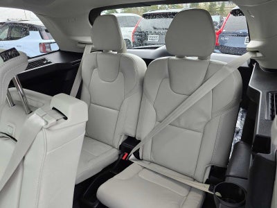 2026 Volvo XC90 Plug-In Hybrid Ultra