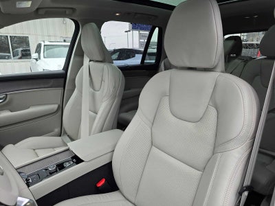 2026 Volvo XC90 Plug-In Hybrid Ultra