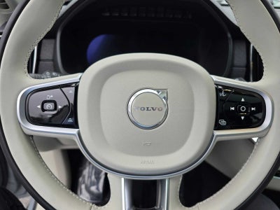 2026 Volvo XC90 Plug-In Hybrid Ultra