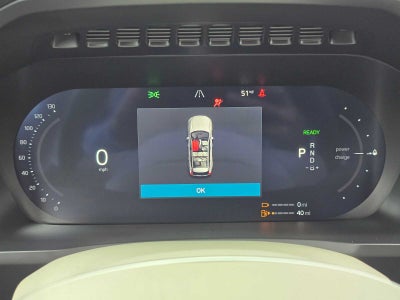 2026 Volvo XC90 Plug-In Hybrid Ultra