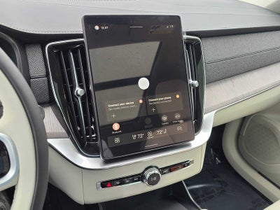 2026 Volvo XC90 Plug-In Hybrid Ultra