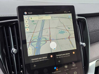 2026 Volvo XC90 Plug-In Hybrid Ultra