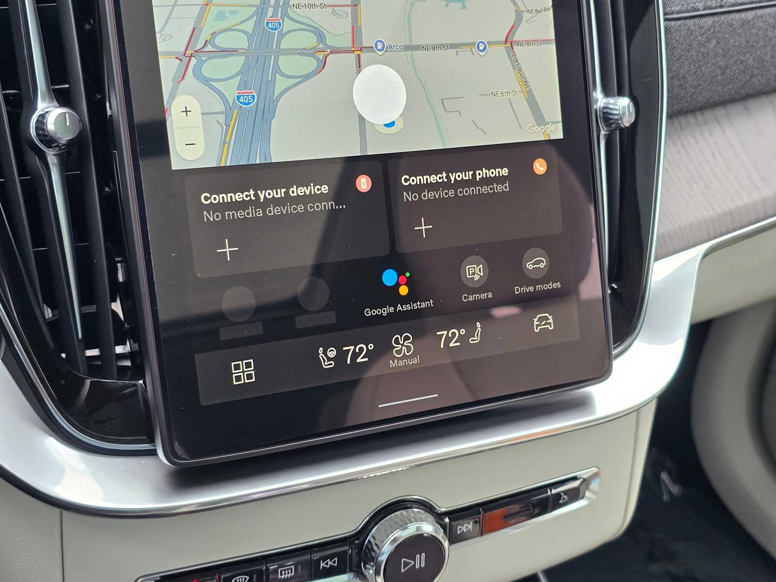 2026 Volvo XC90 Plug-In Hybrid Ultra