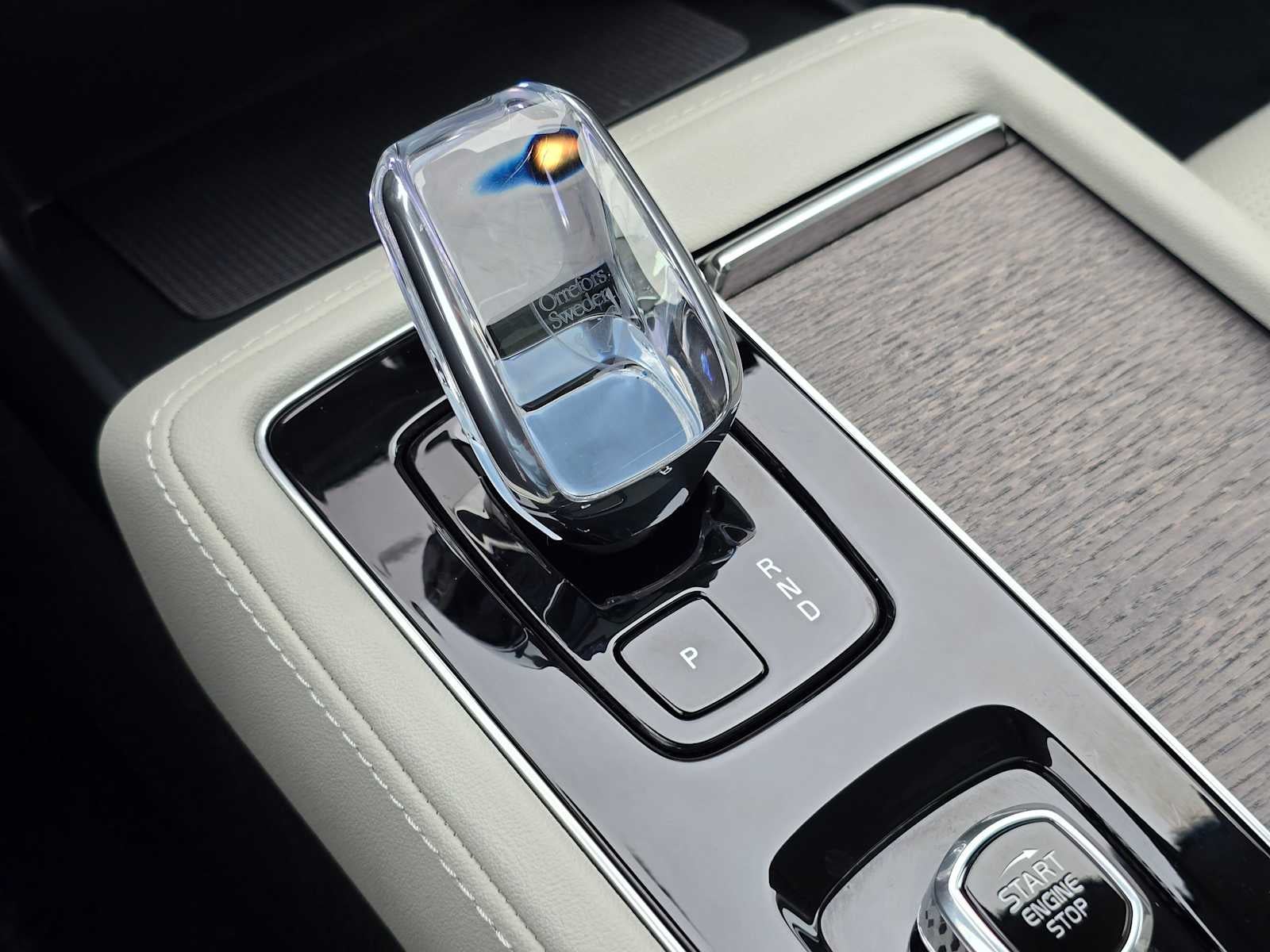 2026 Volvo XC90 Plug-In Hybrid Ultra