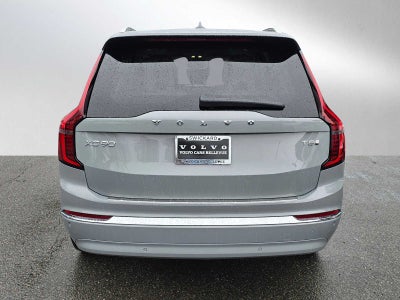 2026 Volvo XC90 Plug-In Hybrid Ultra