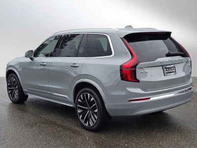 2026 Volvo XC90 Plug-In Hybrid Ultra