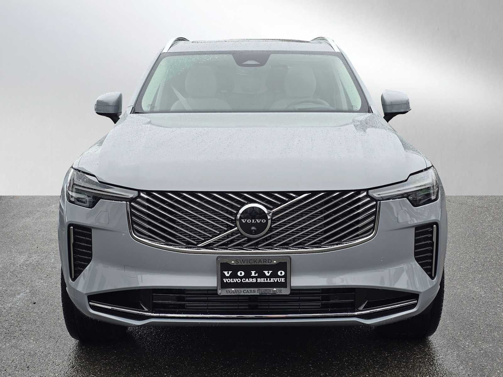 2026 Volvo XC90 Plug-In Hybrid Ultra