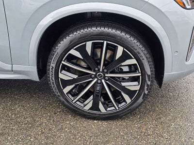 2026 Volvo XC90 Plug-In Hybrid Ultra