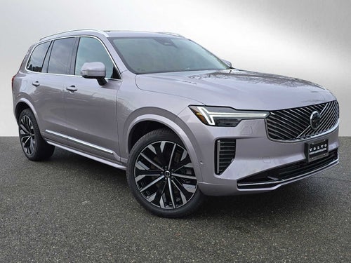 2026 Volvo XC90 Plug-In Hybrid Ultra