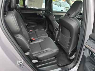 2026 Volvo XC90 Plug-In Hybrid Ultra