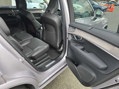 2026 Volvo XC90 Plug-In Hybrid Ultra