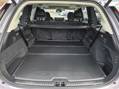 2026 Volvo XC90 Plug-In Hybrid Ultra