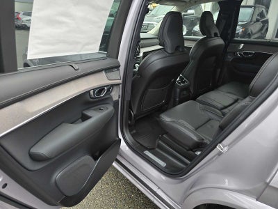 2026 Volvo XC90 Plug-In Hybrid Ultra