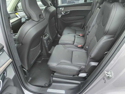 2026 Volvo XC90 Plug-In Hybrid Ultra