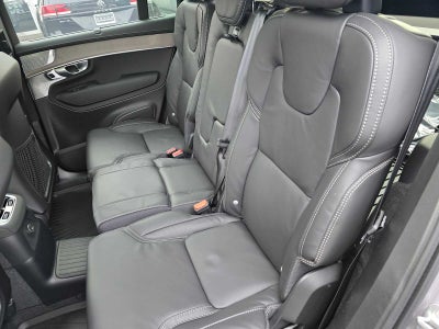 2026 Volvo XC90 Plug-In Hybrid Ultra