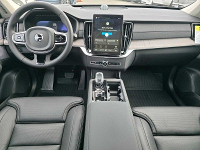 2026 Volvo XC90 Plug-In Hybrid Ultra