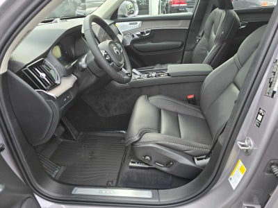 2026 Volvo XC90 Plug-In Hybrid Ultra