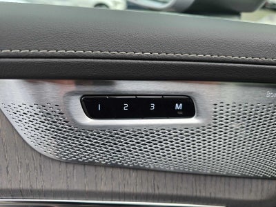 2026 Volvo XC90 Plug-In Hybrid Ultra